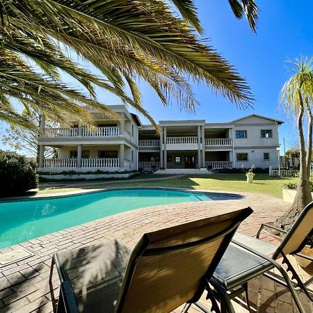 Atlantic Pearl Guest House Midrand Εξωτερικό φωτογραφία