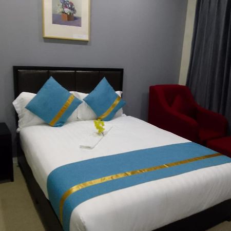 Atlantic Pearl Guest House Midrand Εξωτερικό φωτογραφία