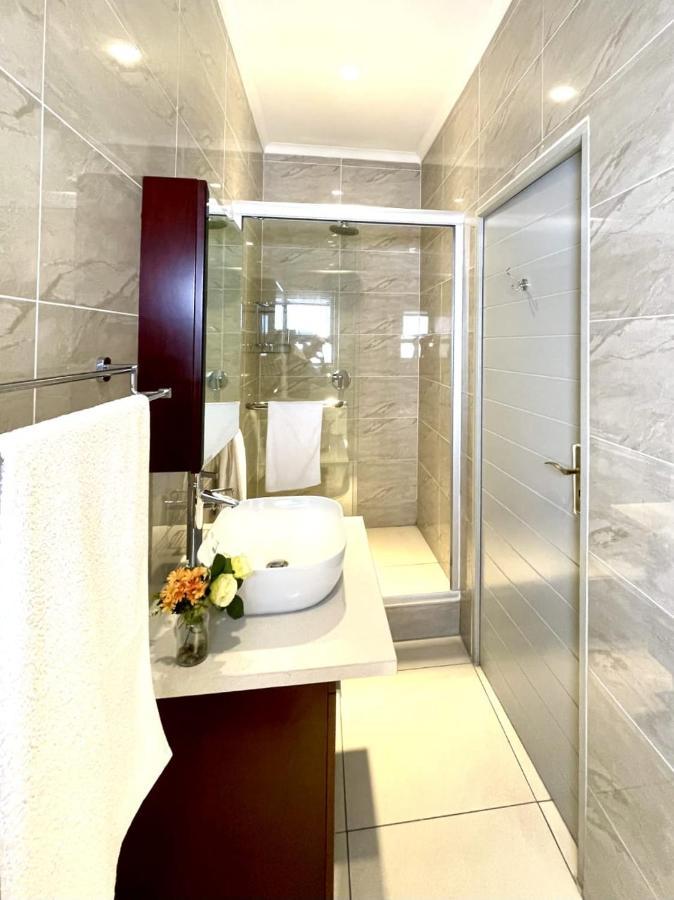 Atlantic Pearl Guest House Midrand Εξωτερικό φωτογραφία