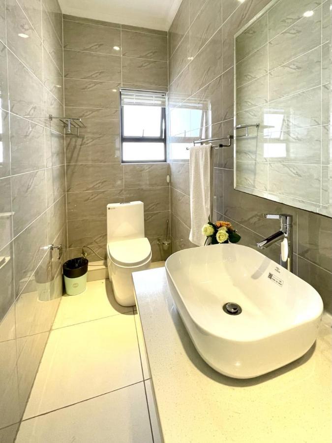 Atlantic Pearl Guest House Midrand Εξωτερικό φωτογραφία