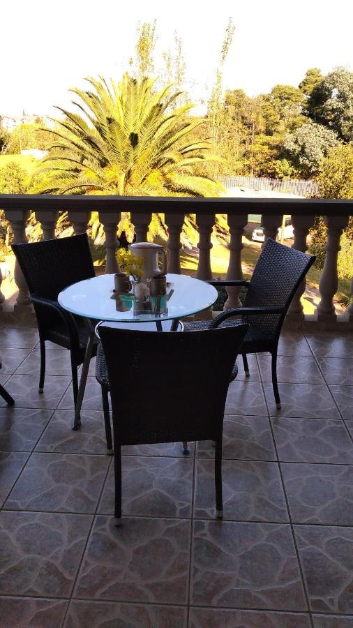 Atlantic Pearl Guest House Midrand Εξωτερικό φωτογραφία