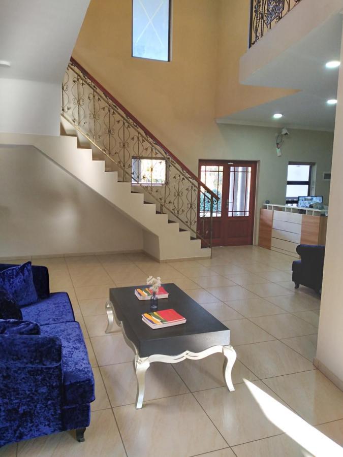 Atlantic Pearl Guest House Midrand Εξωτερικό φωτογραφία
