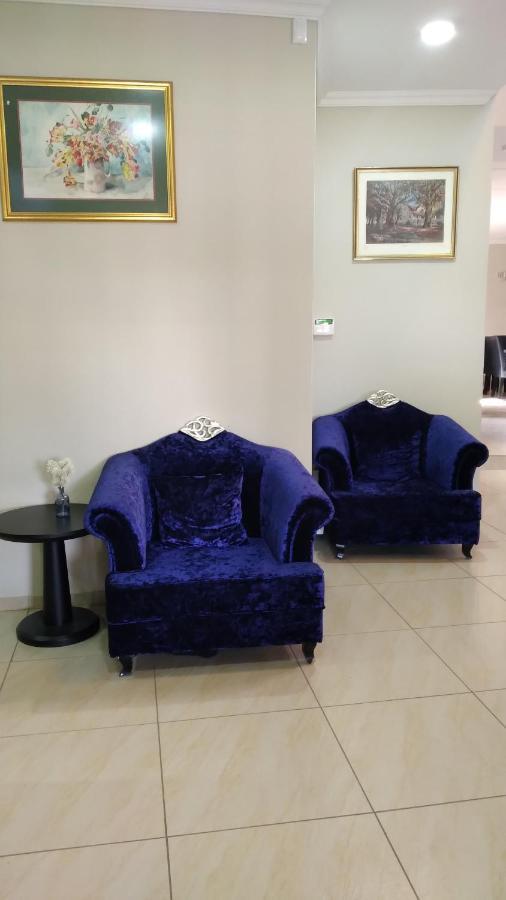 Atlantic Pearl Guest House Midrand Εξωτερικό φωτογραφία