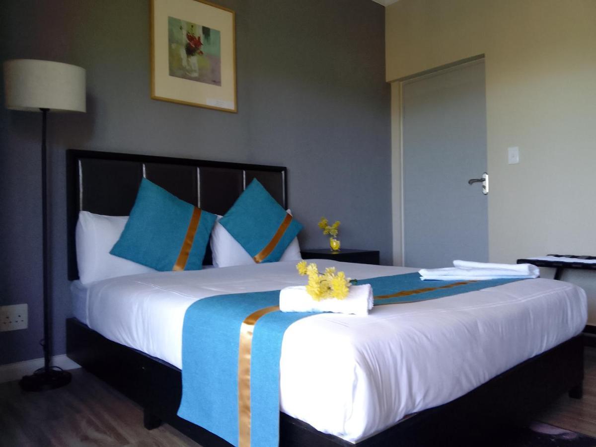 Atlantic Pearl Guest House Midrand Εξωτερικό φωτογραφία