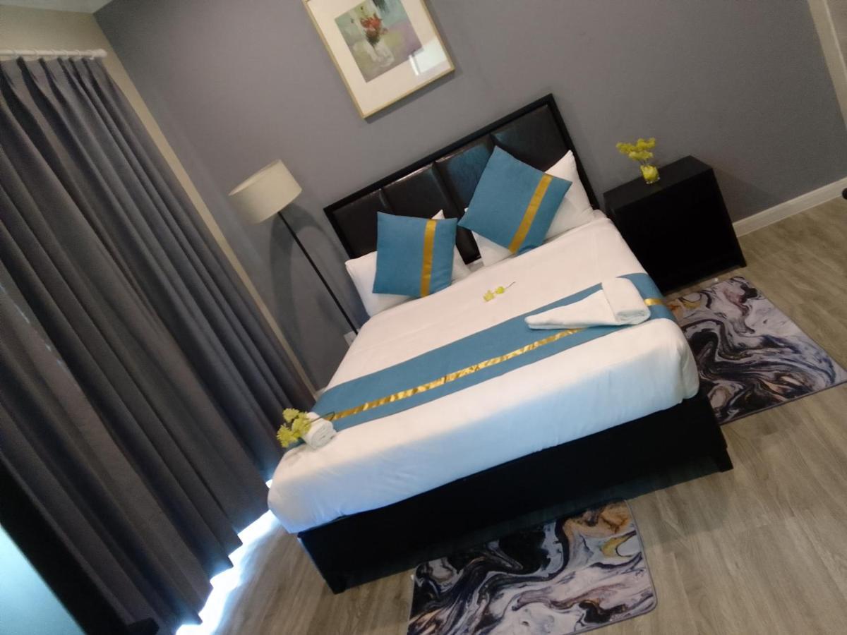 Atlantic Pearl Guest House Midrand Εξωτερικό φωτογραφία