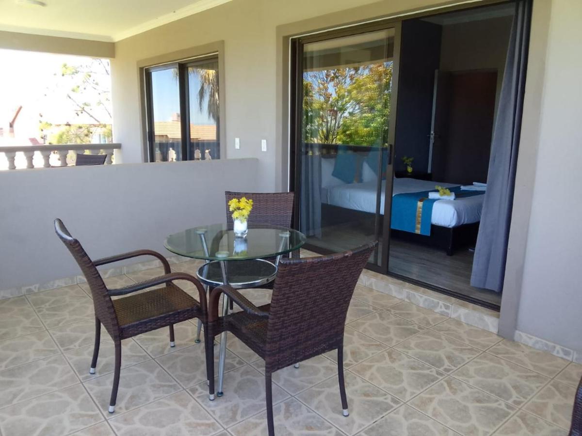 Atlantic Pearl Guest House Midrand Εξωτερικό φωτογραφία