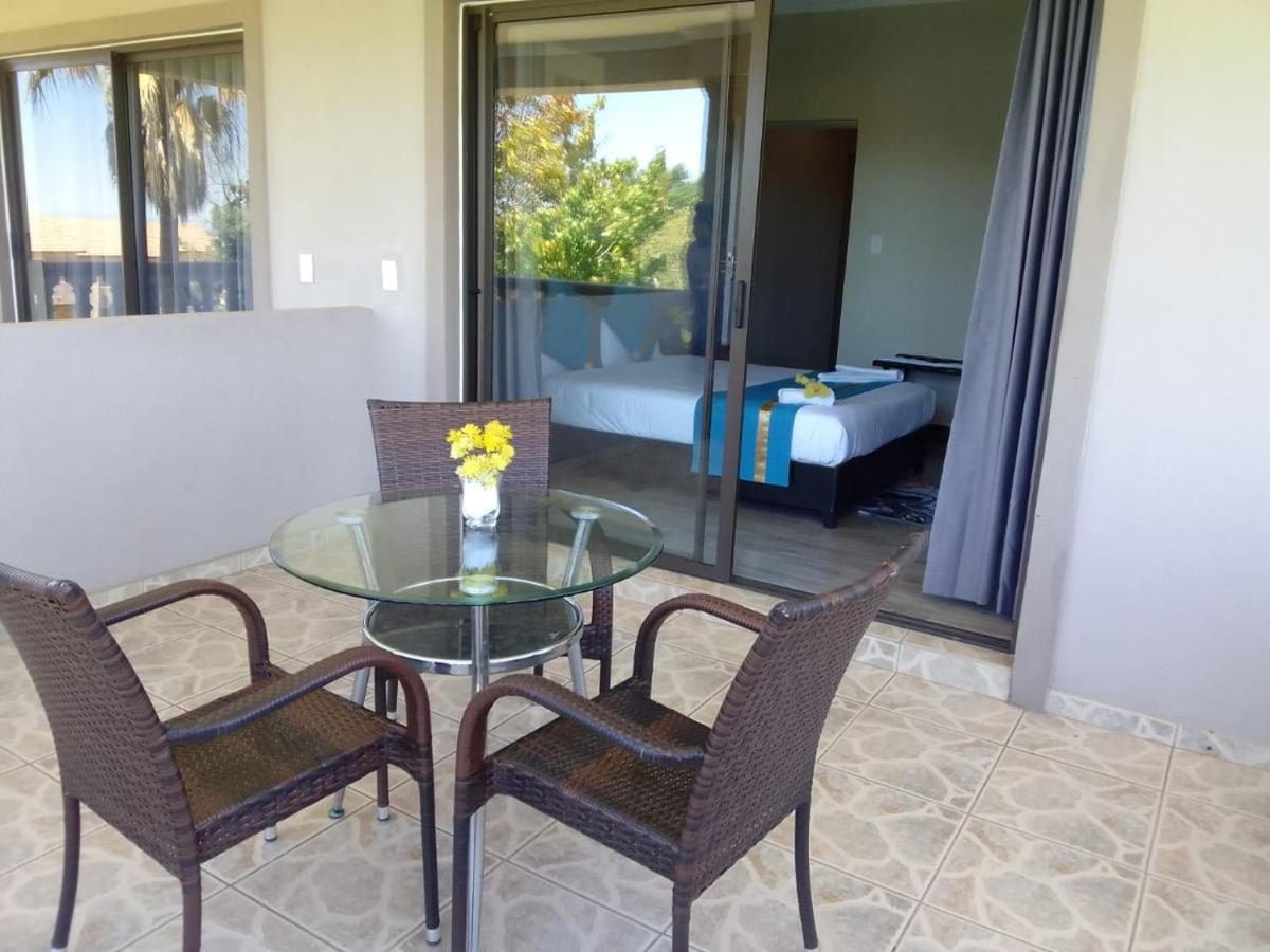 Atlantic Pearl Guest House Midrand Εξωτερικό φωτογραφία