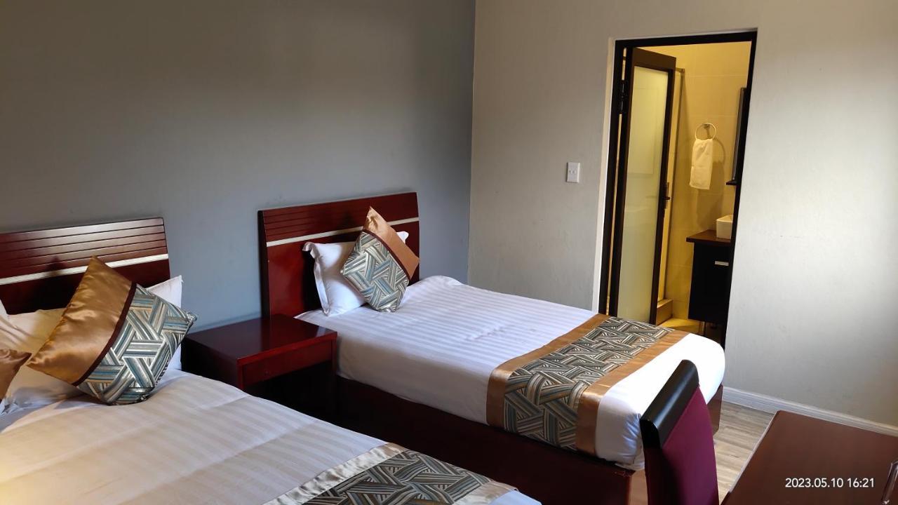 Atlantic Pearl Guest House Midrand Εξωτερικό φωτογραφία