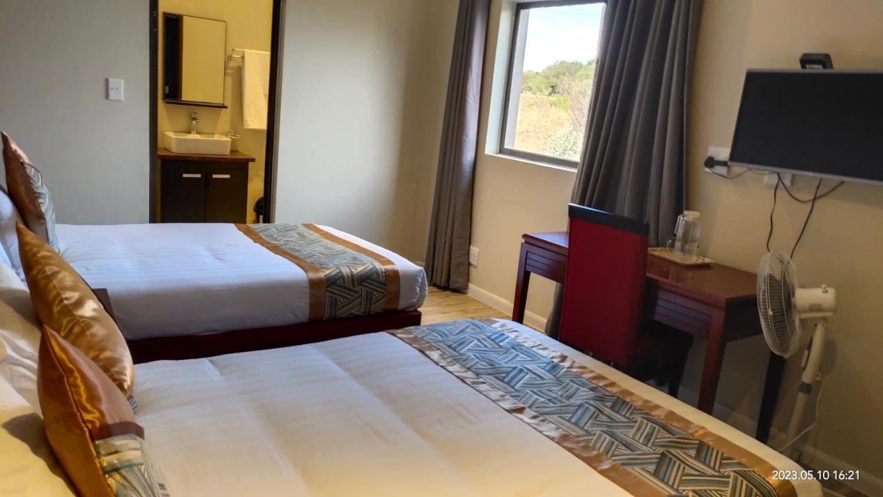 Atlantic Pearl Guest House Midrand Εξωτερικό φωτογραφία