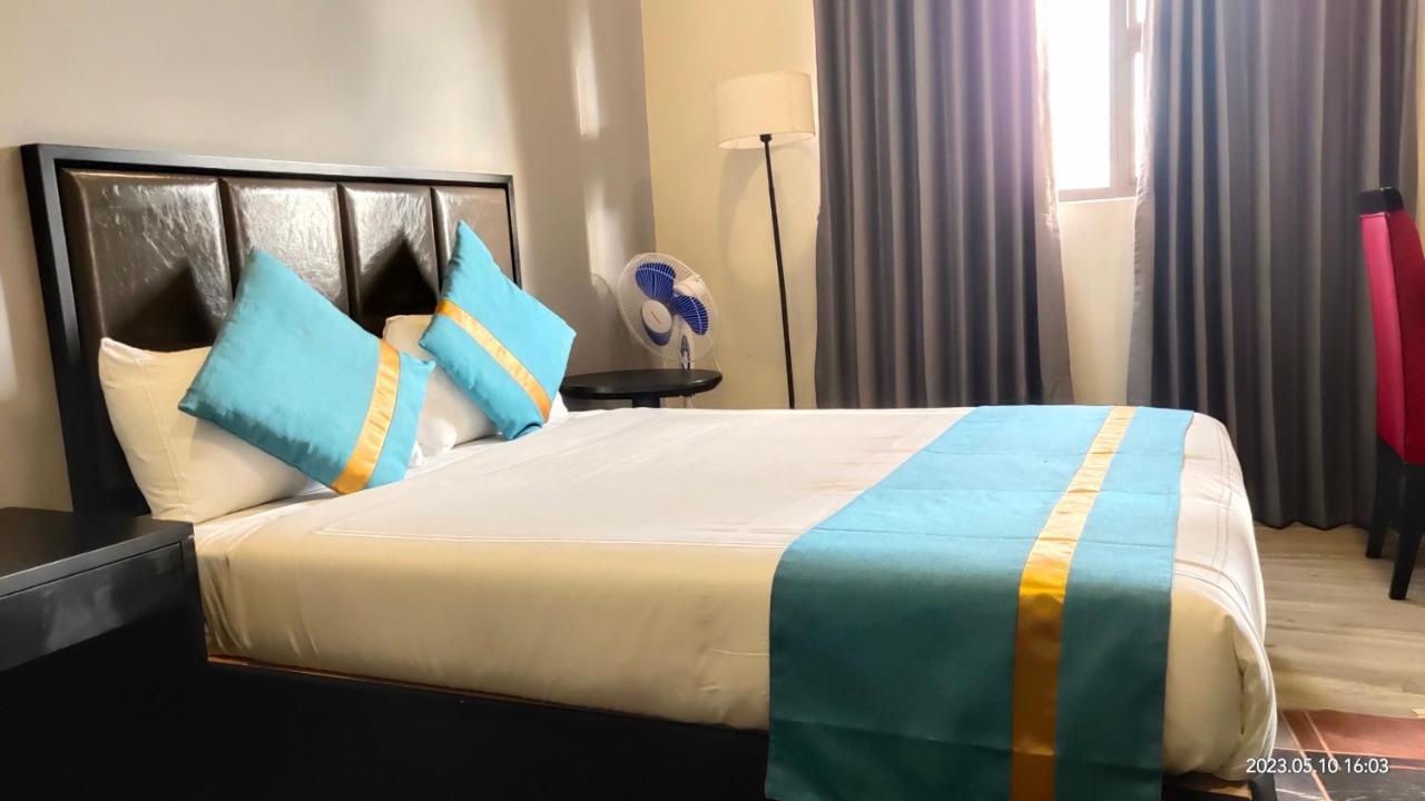 Atlantic Pearl Guest House Midrand Εξωτερικό φωτογραφία