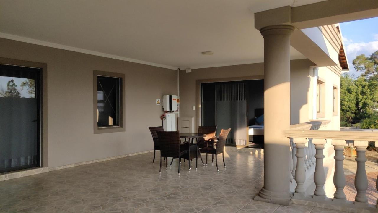 Atlantic Pearl Guest House Midrand Εξωτερικό φωτογραφία