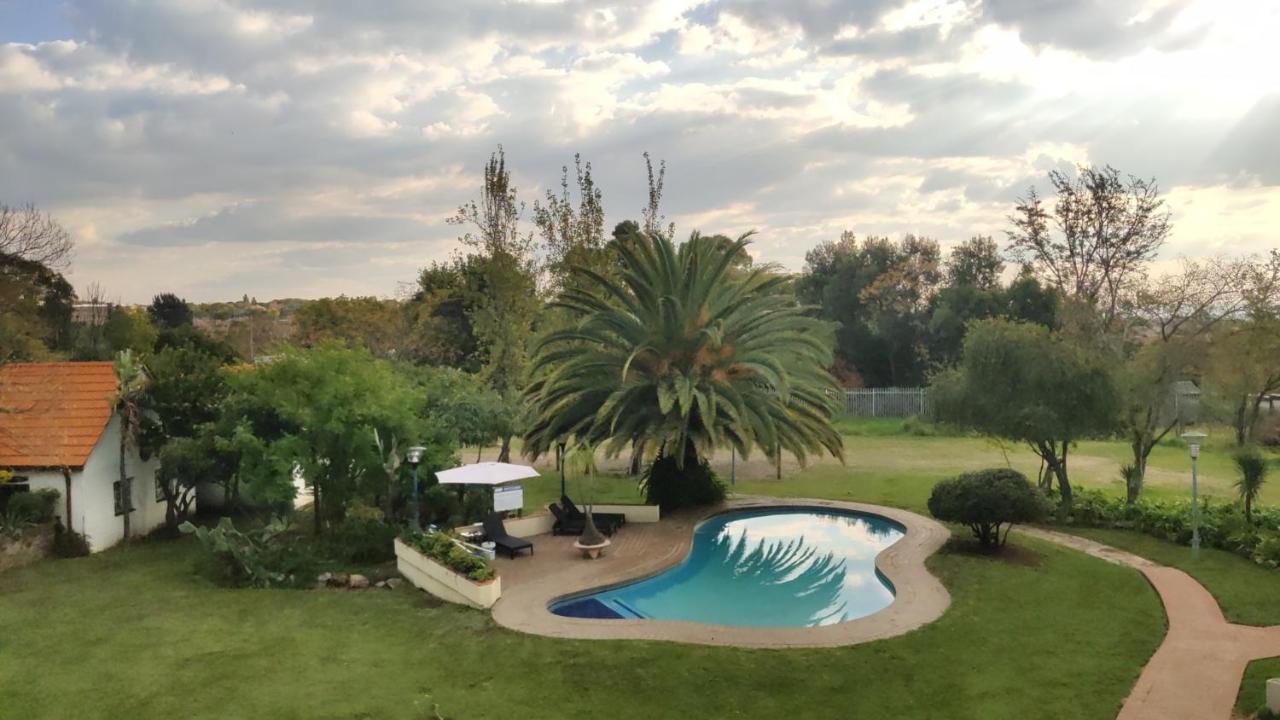 Atlantic Pearl Guest House Midrand Εξωτερικό φωτογραφία