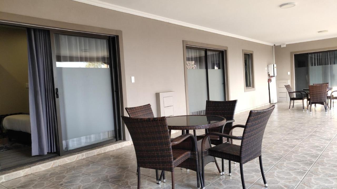 Atlantic Pearl Guest House Midrand Εξωτερικό φωτογραφία