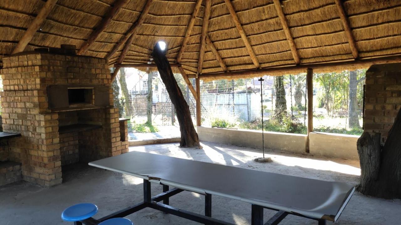 Atlantic Pearl Guest House Midrand Εξωτερικό φωτογραφία